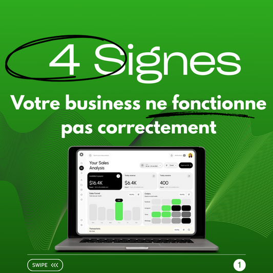 SHYFTBOOK - Le Seule Manager Qui Ne S'absentera JAMAIS...